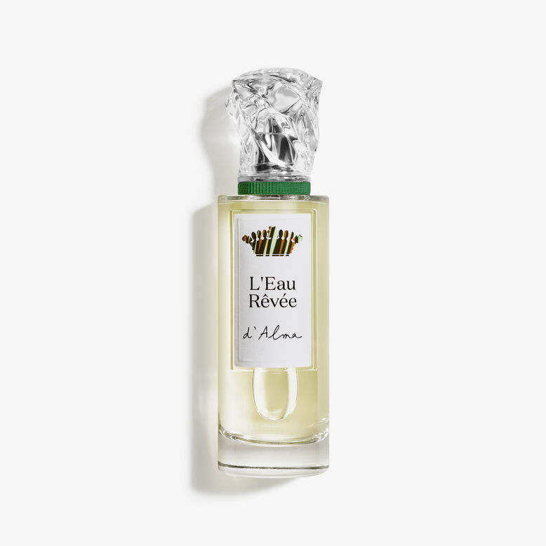 L'Eau Rêvée d'Alma 100ml - Topshot