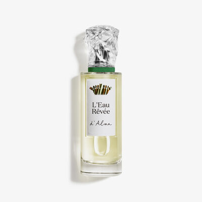 L'Eau R&ecirc;v&eacute;e d'Alma