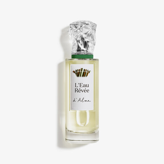 L'Eau Rêvée d'Alma - Sisley Paris