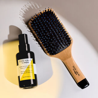 Shine and Softness Hair Duo