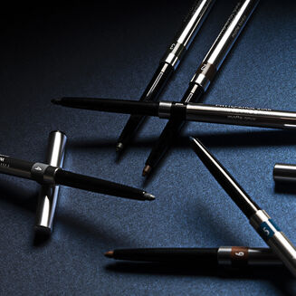 Phyto-Khol Star Waterproof N&deg;1 Matte Onyx