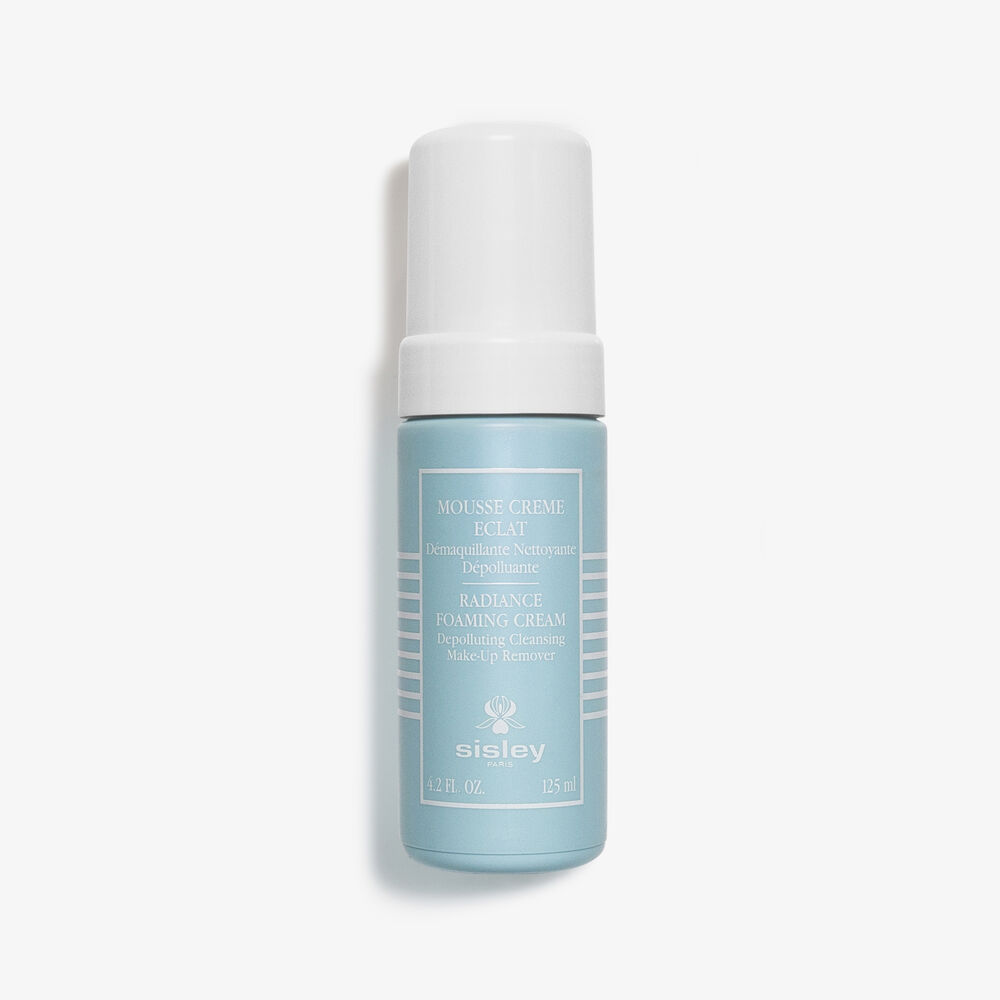 Radiance Foaming Cream - Visual Principal