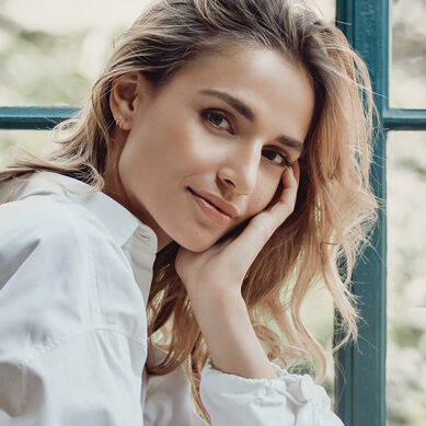 Speciální nabídka Phyto-Hydra Teint routine - Modelka
