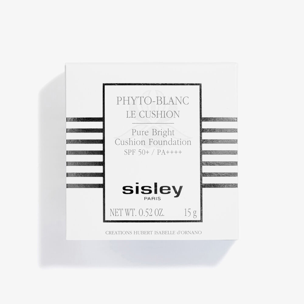Phyto-Blanc Le Cushion 1N Ivory - Packaging