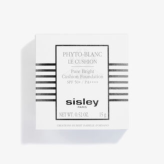 Phyto-Blanc Le Cushion 1N Ivory