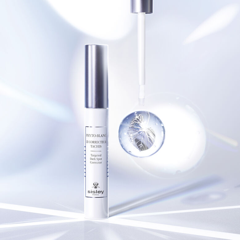 Phyto-Blanc Targeted Dark Spot Corrector - Ambiance2
