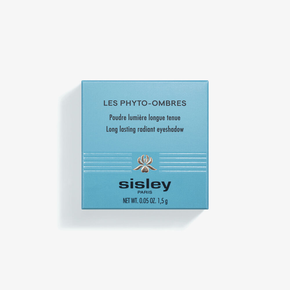 Les Phyto-Ombres 12 Silky Rose - ภาพ pack shot