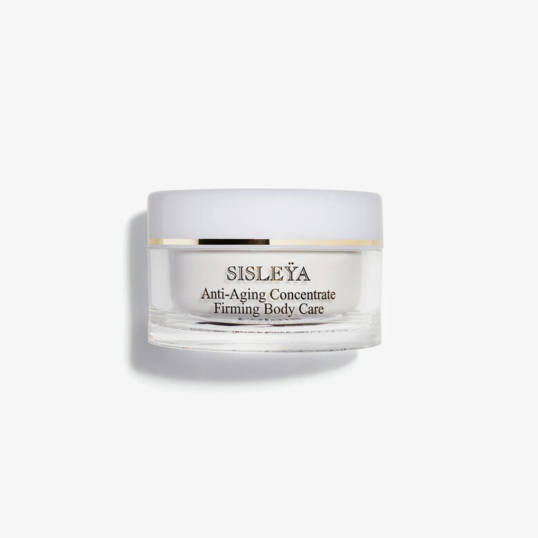 Sisleÿa Anti-Ageing Concentrate Firming Body Care - Topshot