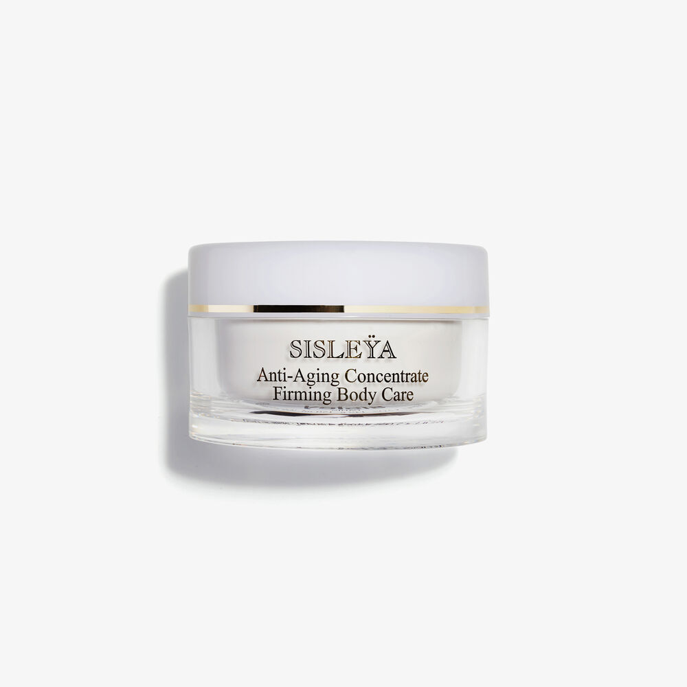 Sisleÿa Anti-Ageing Concentrate Firming Body Care - Topshot
