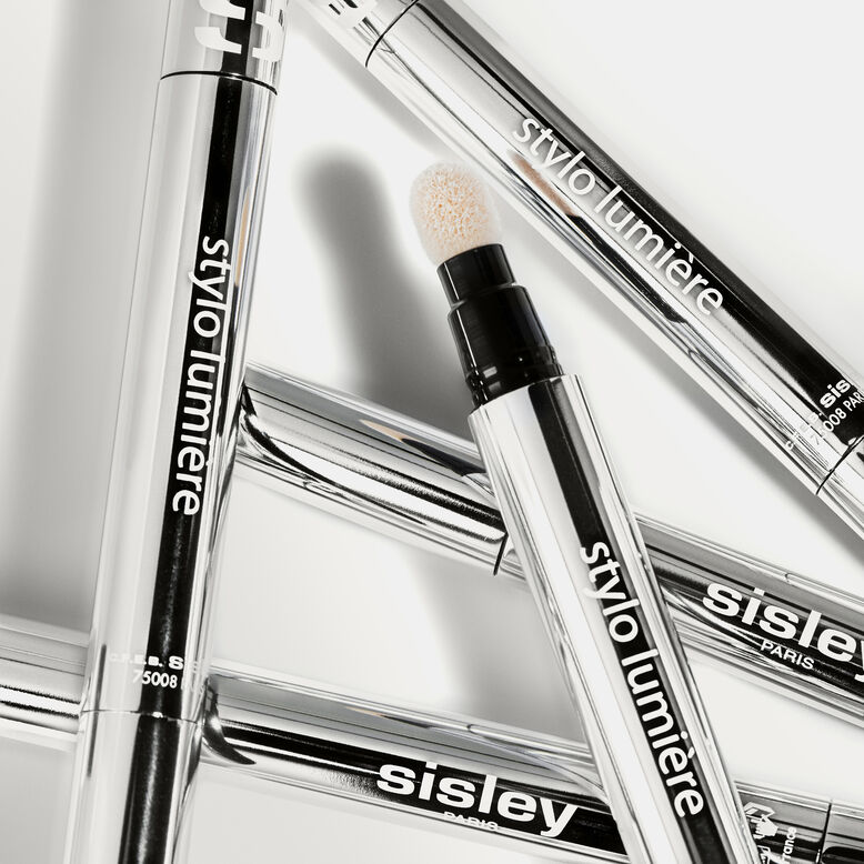 Stylo Lumiere N°1 Pearly Rose - Sisley Paris