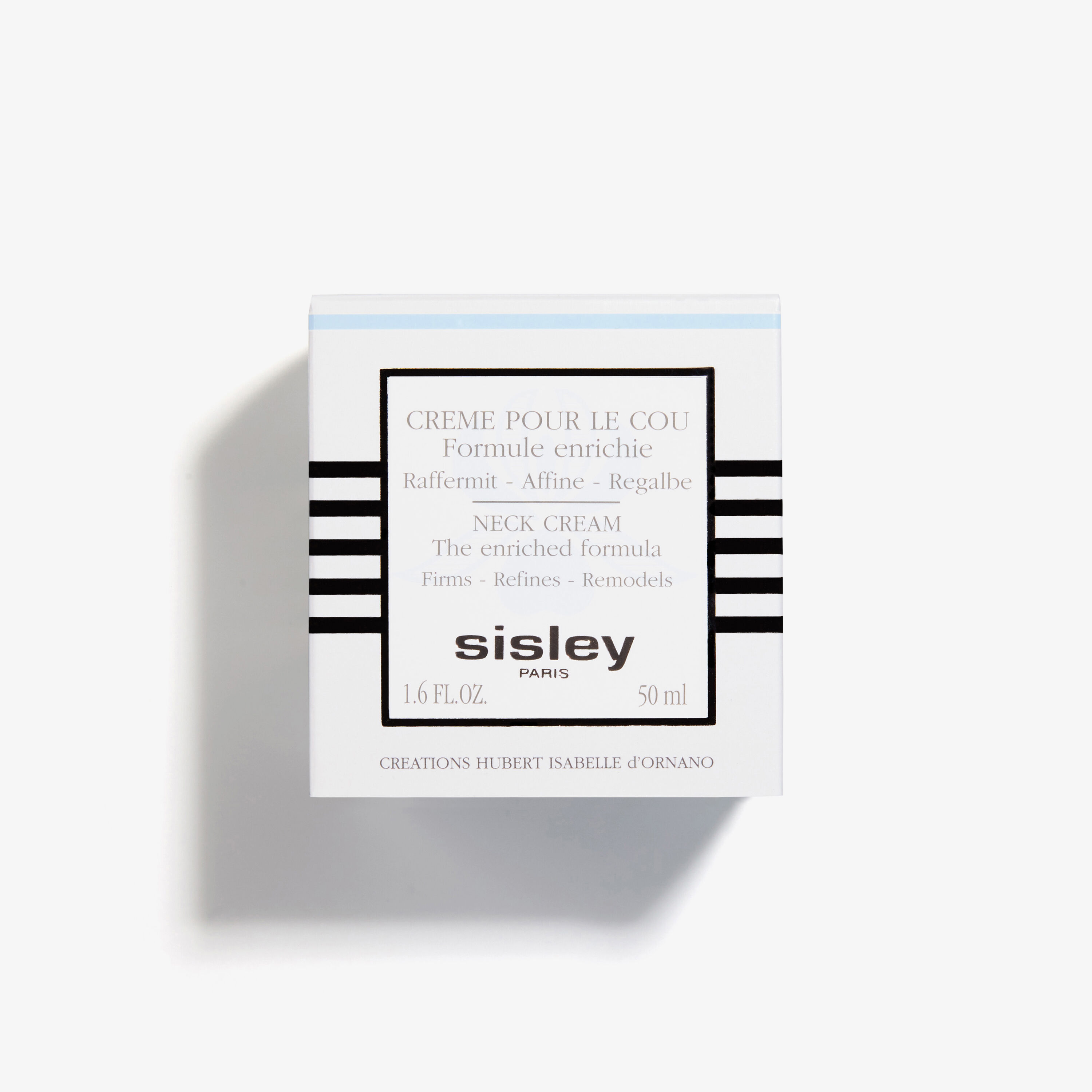 【新品未使用】sisley インテンシブ コントアリング フォー ボディ インテンシブ コントアリング フォー ボディ - Sisley Paris