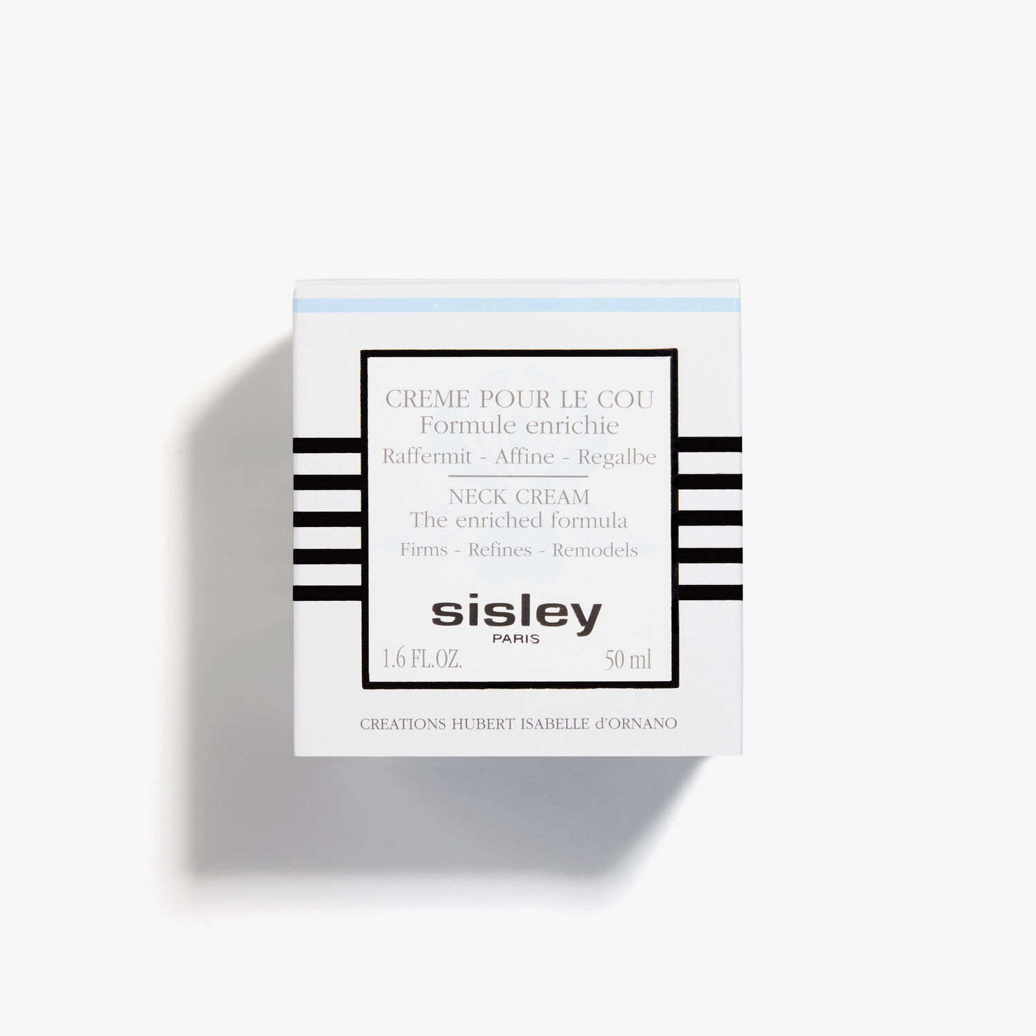 クレーム プール クー N - Sisley Paris