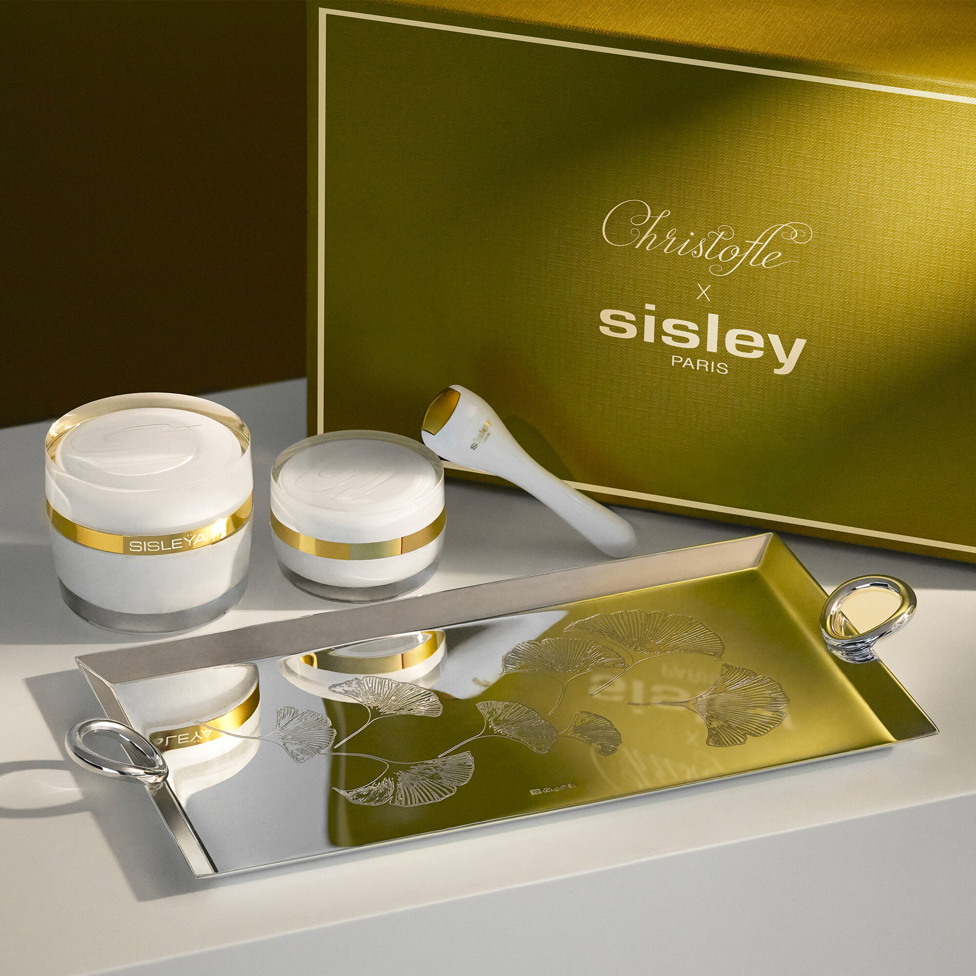 Eye and Lip Care - Sisley Paris