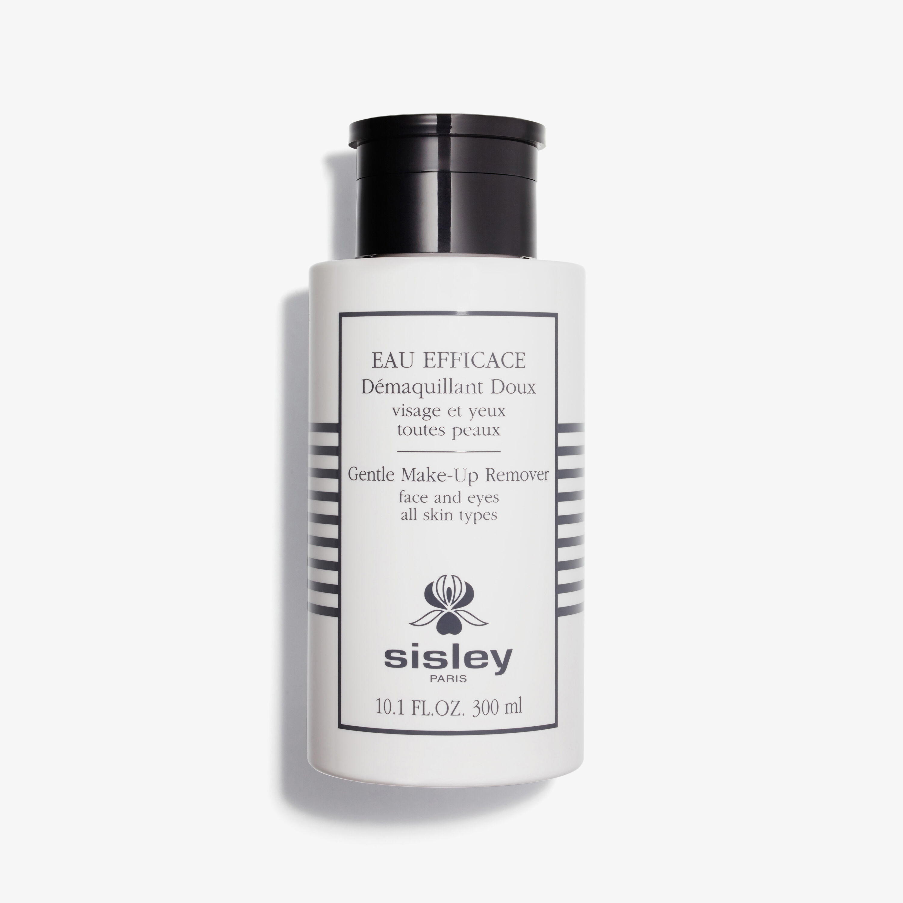 sisley eau efficace gentle makeup remover