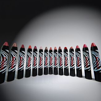 Phyto-Lip Twist N&deg;28 Tangerine