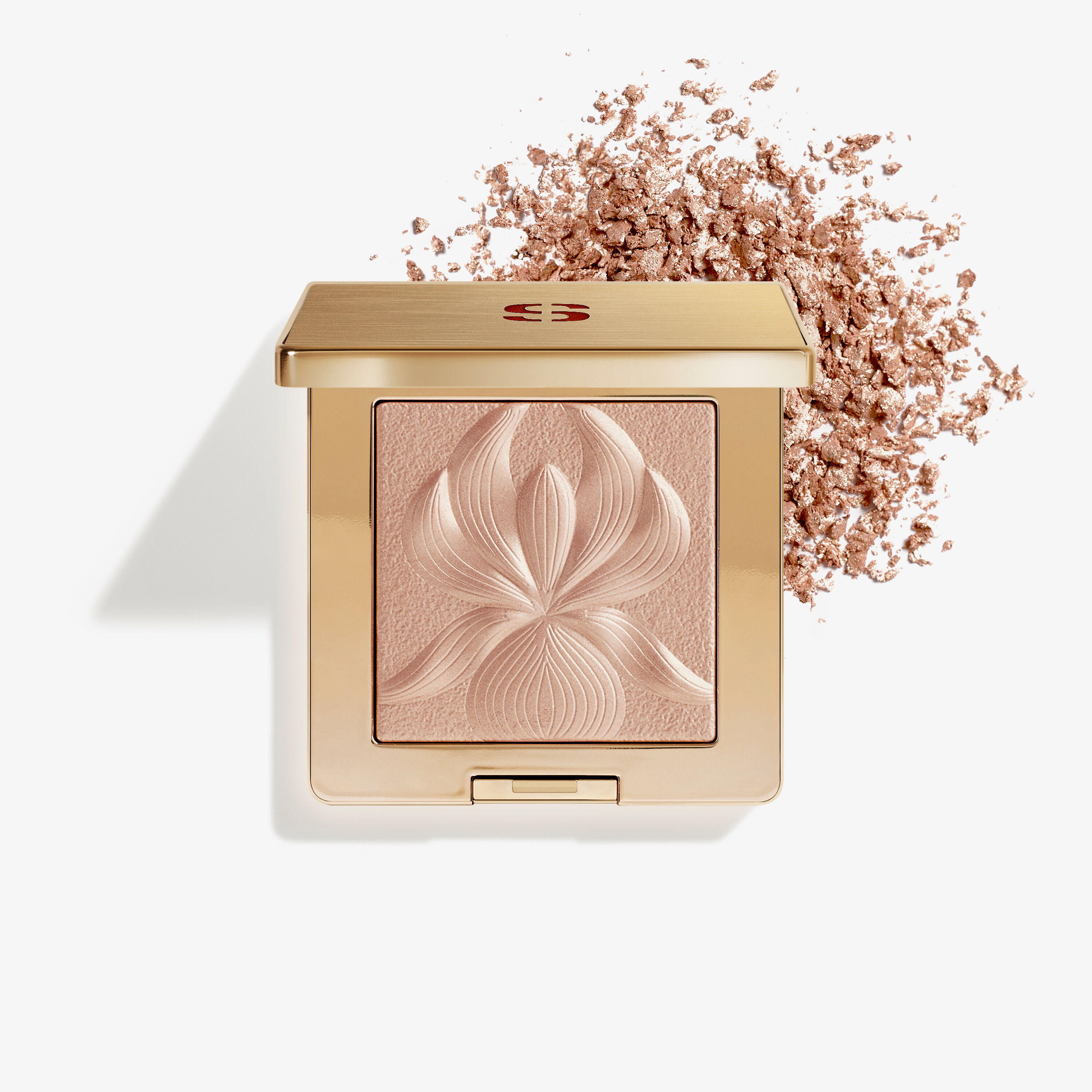 オーキッド ハイライター - Sisley Paris