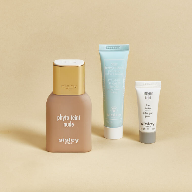 Phyto Teint Nude Collection - Topshot