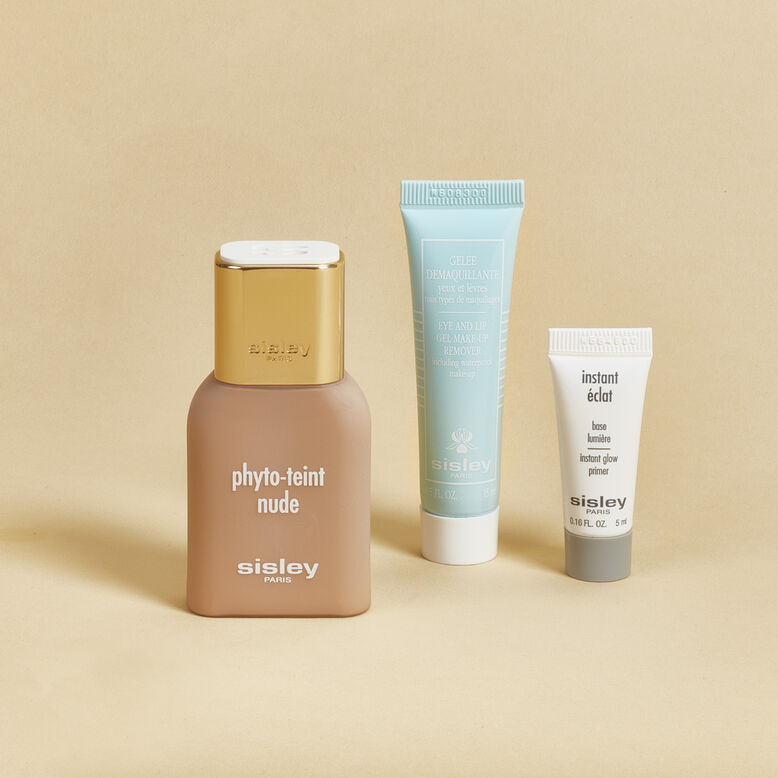 Phyto Teint Nude Collection