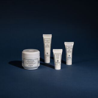 Idea Regalo Soin Velours aux fleurs de Safran