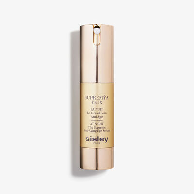 Supremya at Night Anti-Ageing Eye Serum