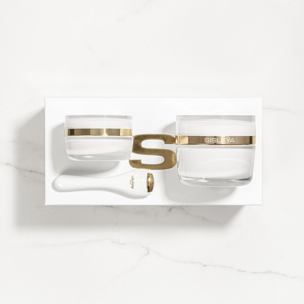 Sisleÿa IAA Duo Face and Eye - Hlavní obrázek