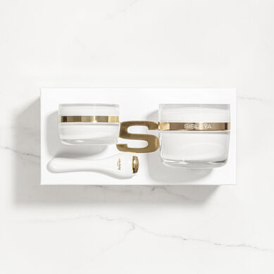 Sisleÿa IAA Duo Face and Eye - Hlavní obrázek