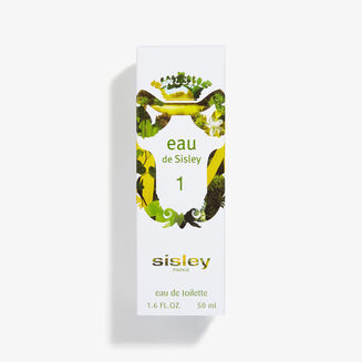 Eau de Sisley n1 50 ml