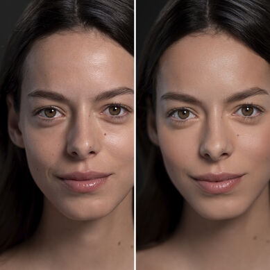 Phyto-Teint Ultra Éclat 3W2 Hazel - Model