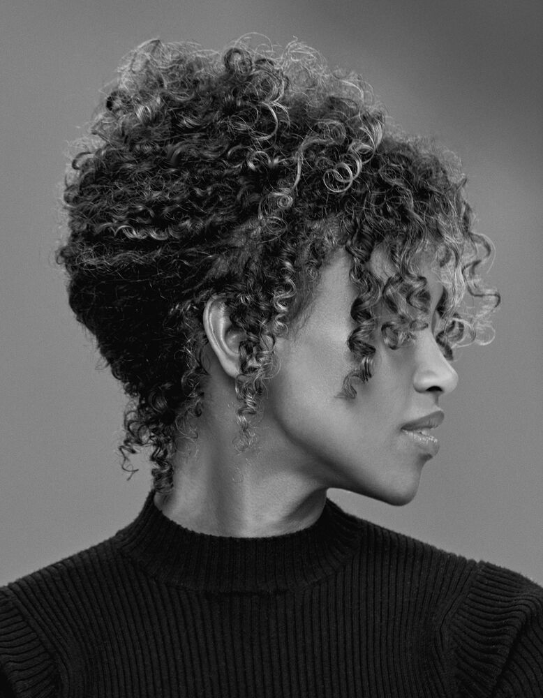 Look French Twist