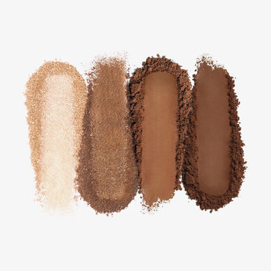 Phyto-Eye Palette Routine - Textuur