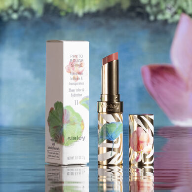 Blissful Lotus Duo 2025