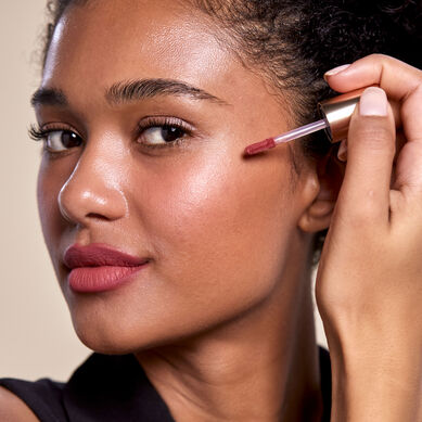 Look 1 min Sun-Kissed - Ambiance