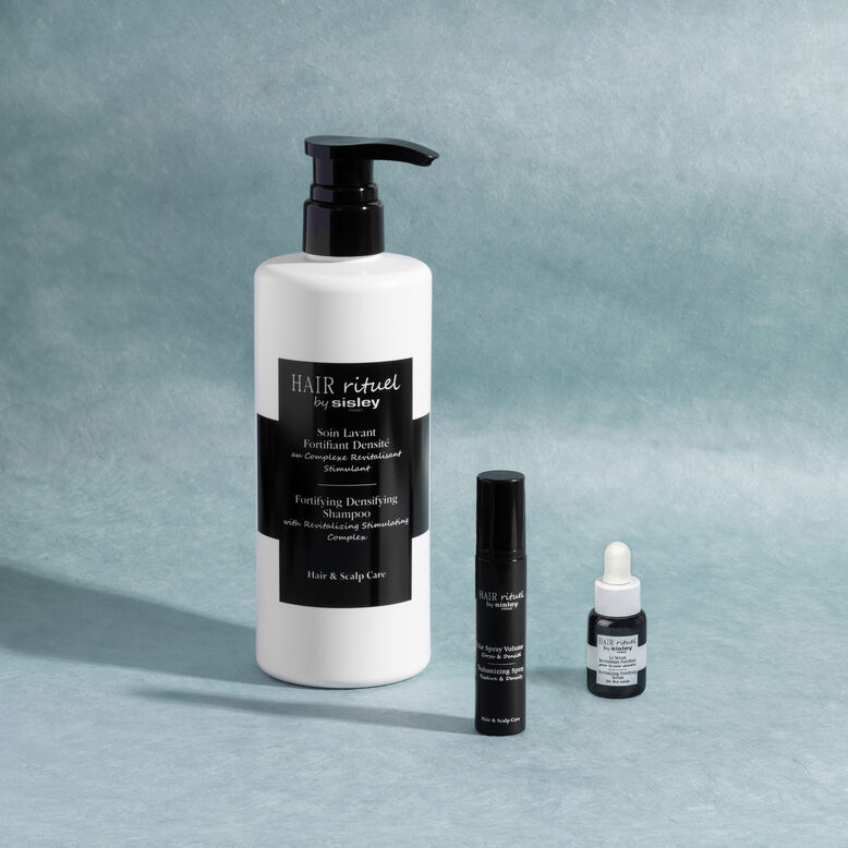Fortifying Densifying Shampoo Ritual (500ml)