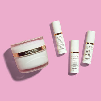 Sisleÿa Anti-Ageing Extra-Rich Face Cream Ritual