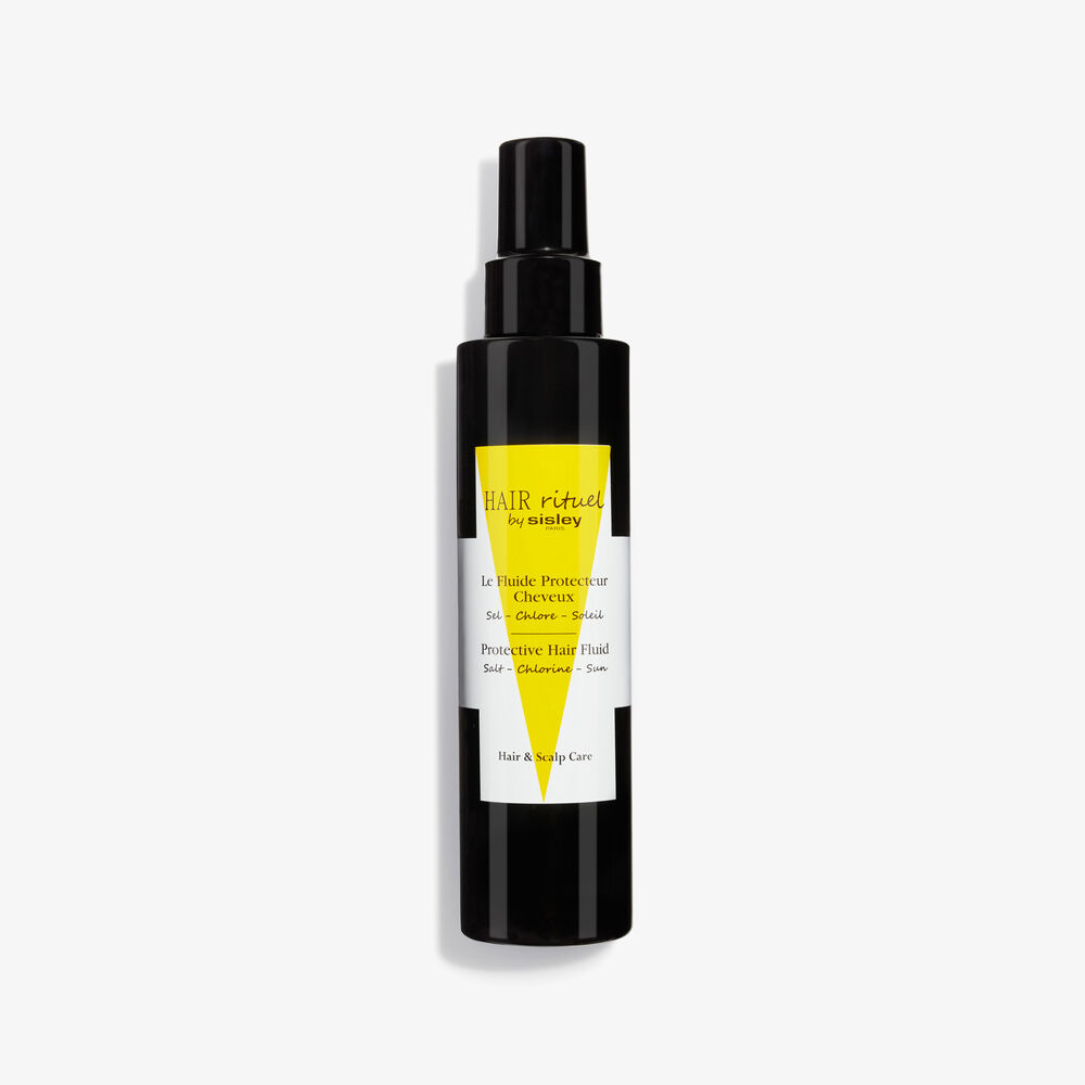 Hair Protective Fluid - Topshot