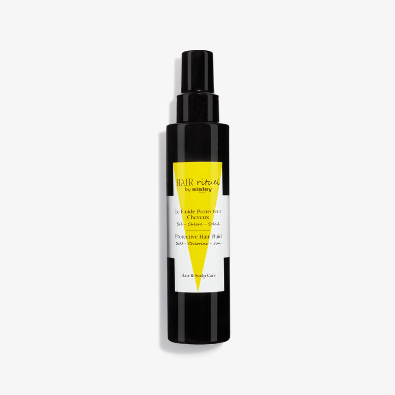 Hair Protective Fluid - Visual Principal