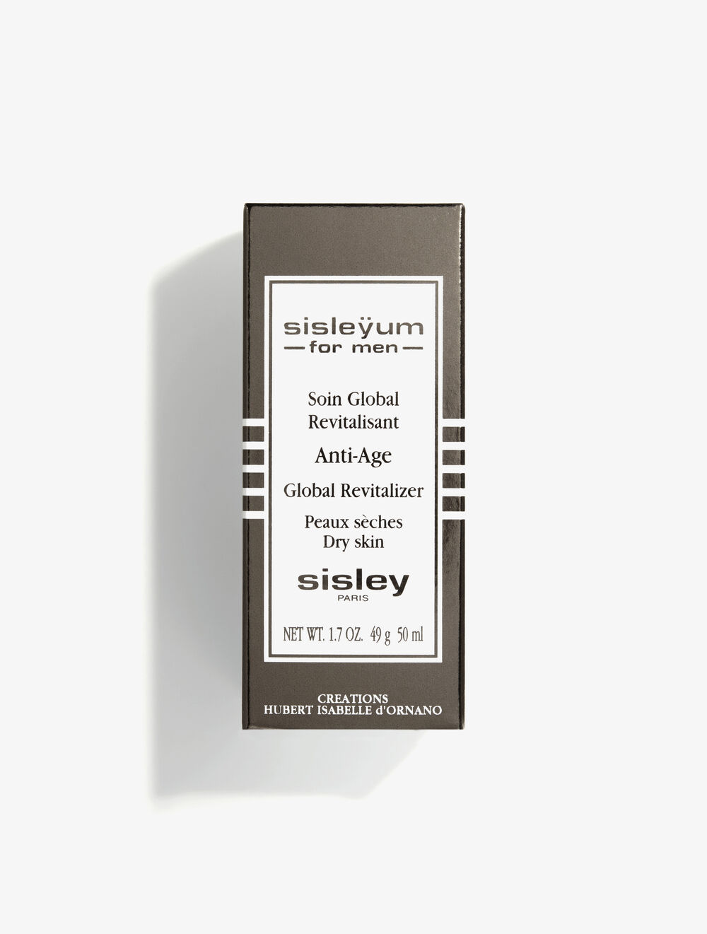 Sisleÿum for men
