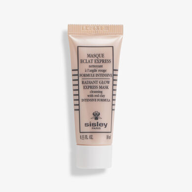 Radiant Glow Express Mask