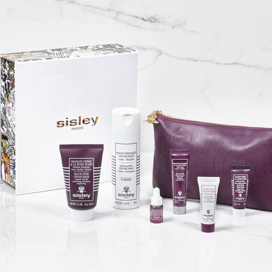 MOTHER'S DAY 2023 BLACK ROSE