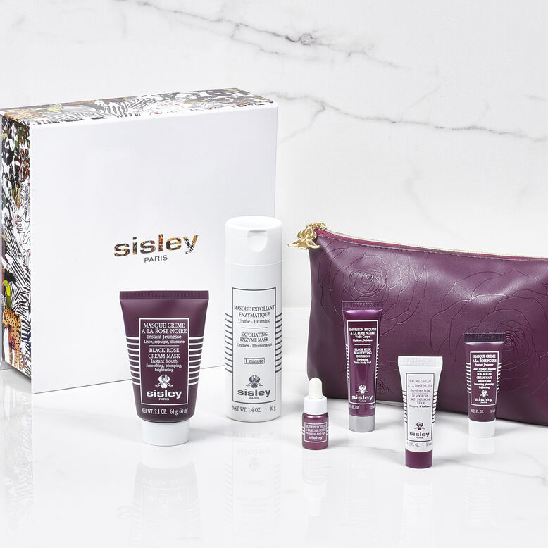 Coffret Soin - Édition Limitée Fête des Mères - Visuel principal