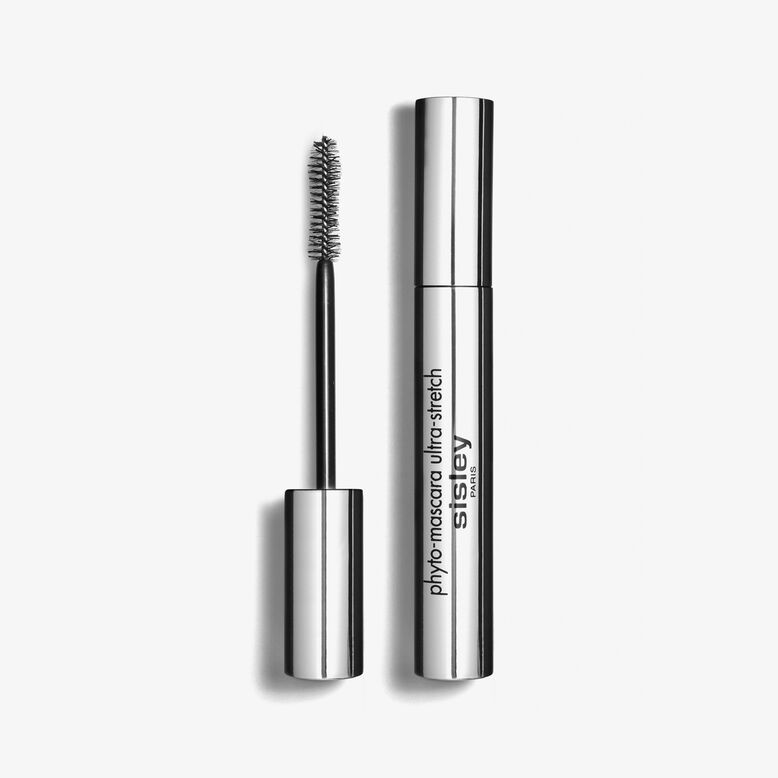 Phyto Mascara Ultra Stretch N°1 Deep Black - الصورة الرئيسية