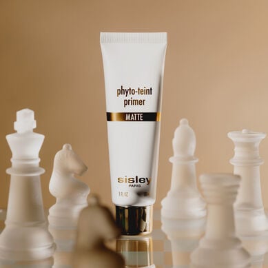 Phyto-Teint Primer Matte - Texture