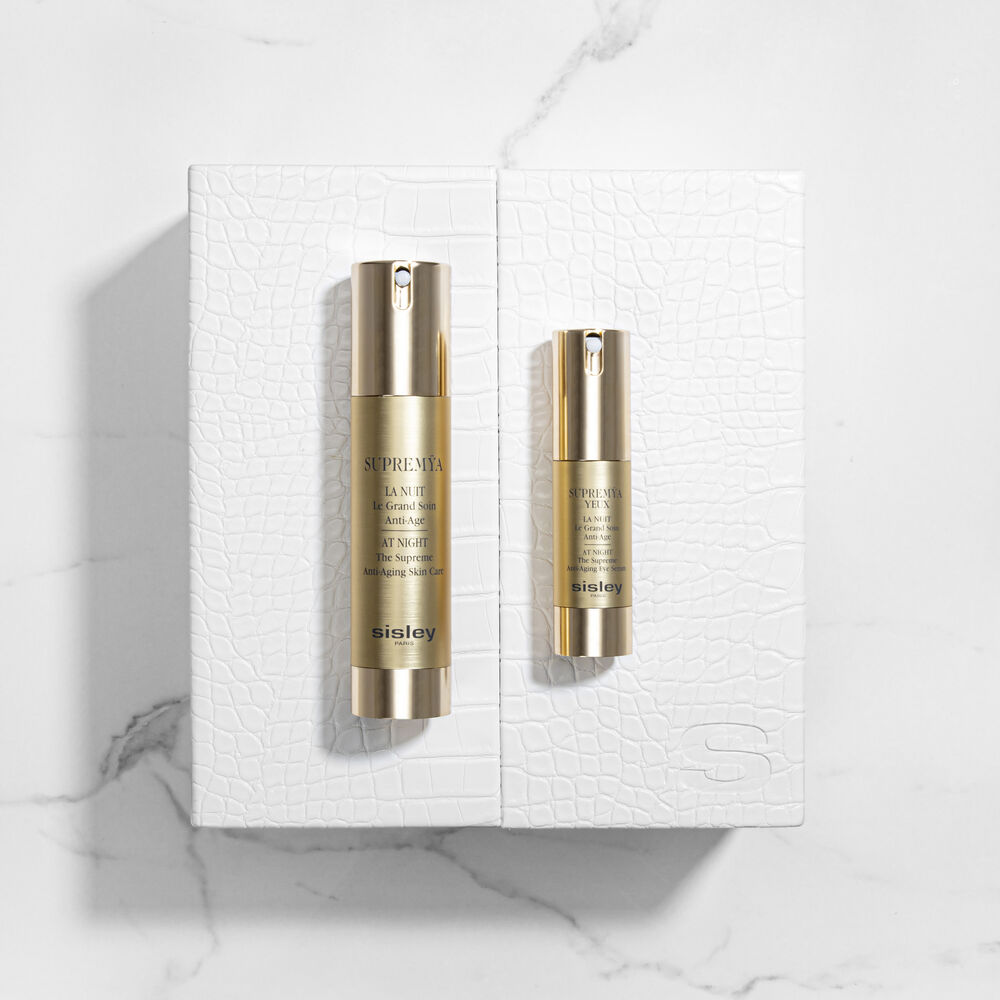 Supremÿa Coffret Prestige