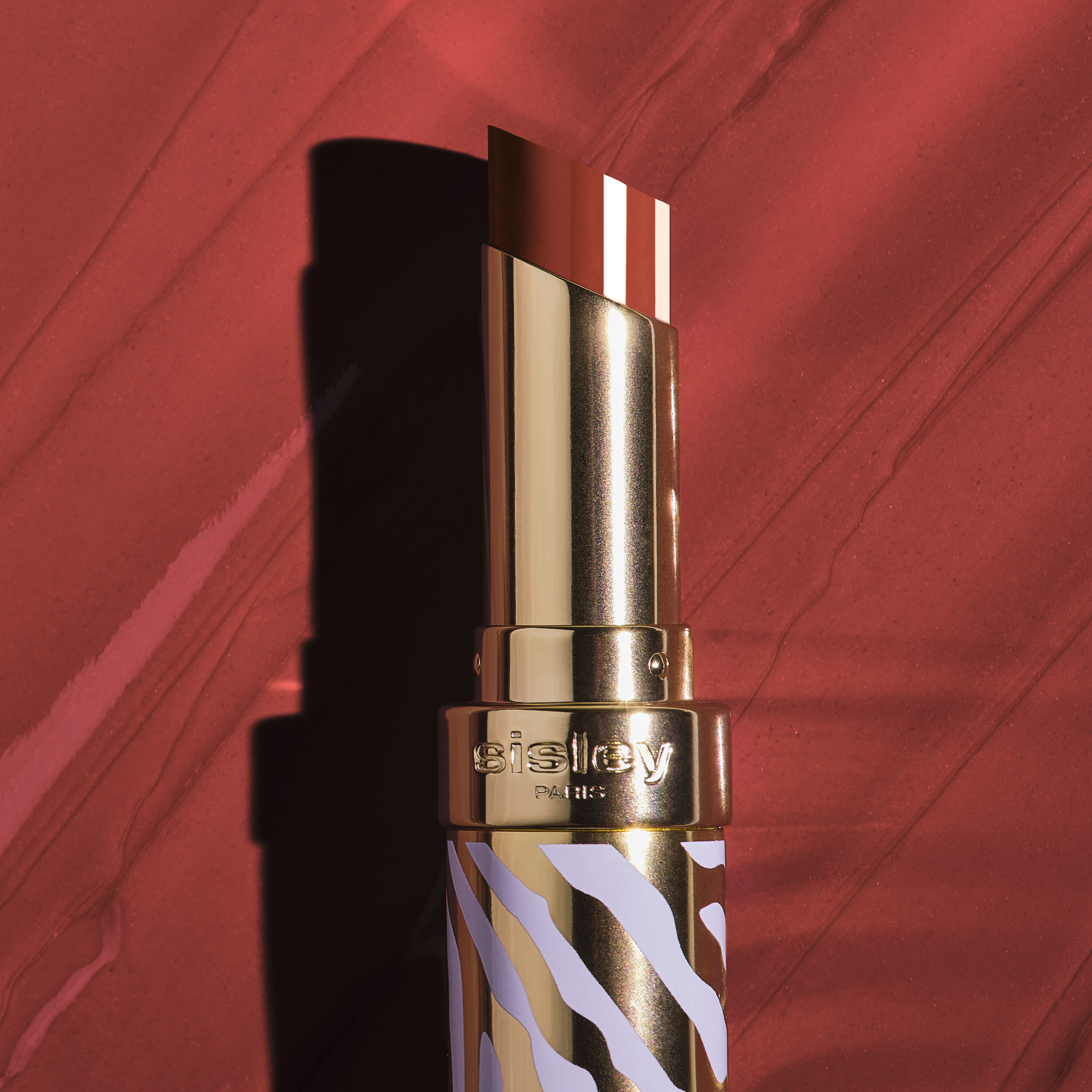 Labiales de la colección Phyto-Rouge - Sisley Paris