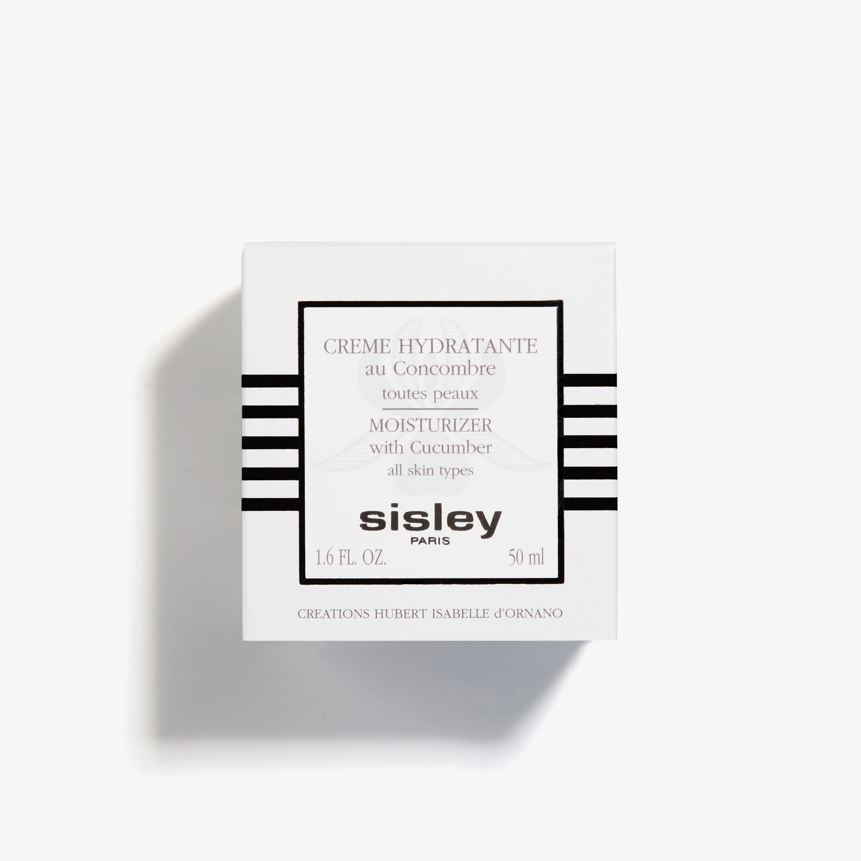 モイスチャーライジングクリーム - Sisley Paris