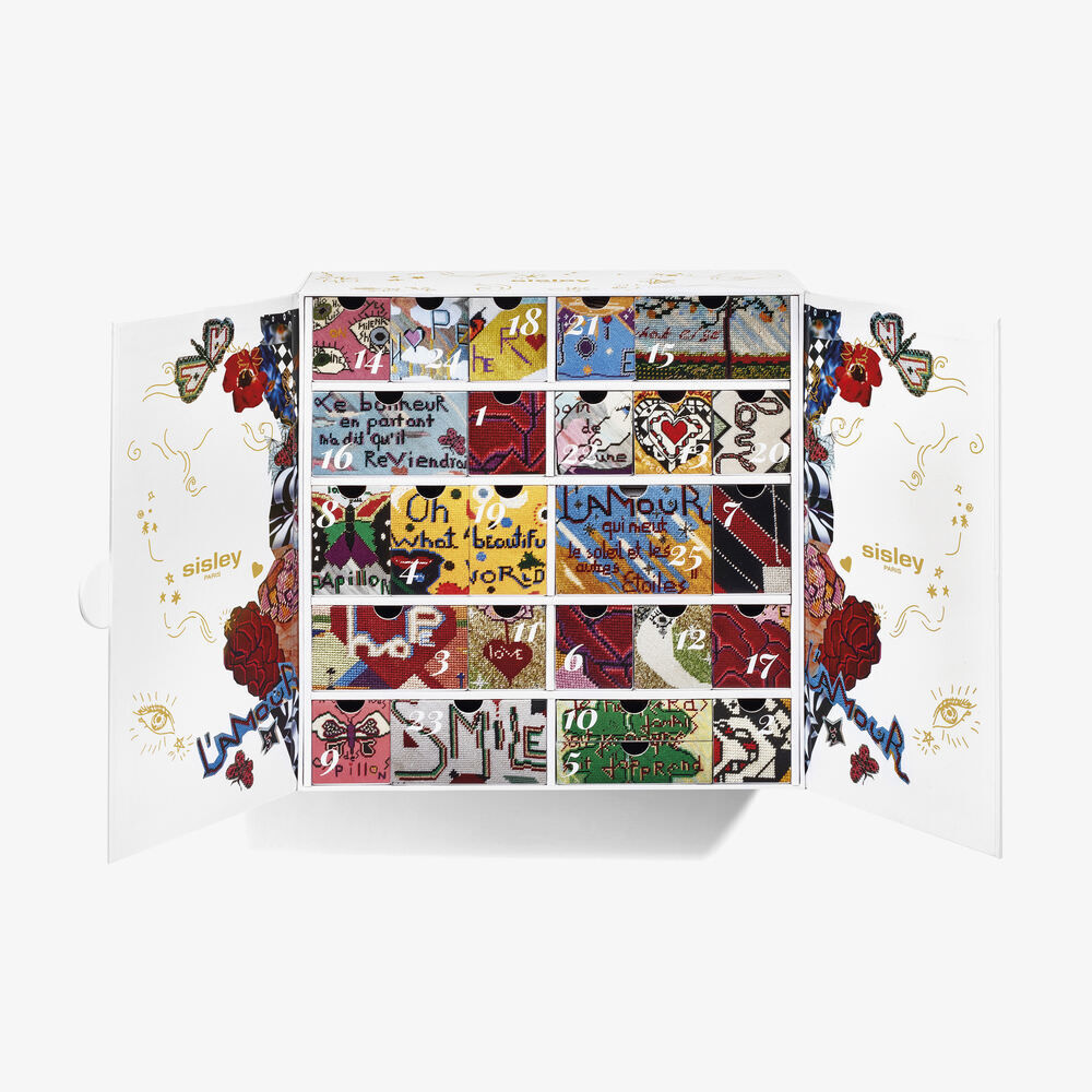 Calendrier de l'avent 2023 - Ambiance2