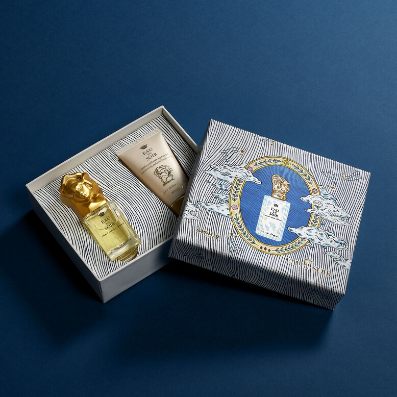 Coffret Eau du Soir Fee Greening 30ml