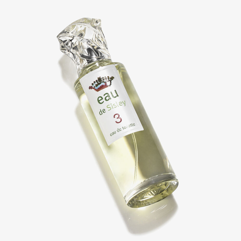 Eau de Sisley 3 50 ml - Modèle