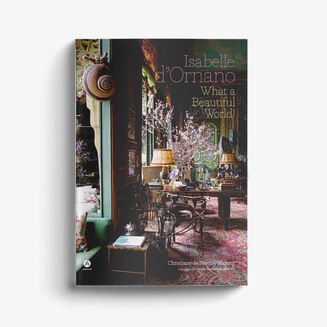 What a Beautiful World