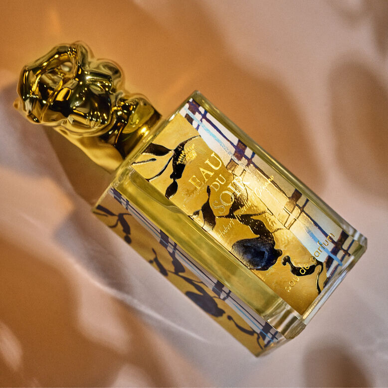 Routine Eau du Soir Édition Limitée par Ymane Chabi-Gara 100 ml - Modèle